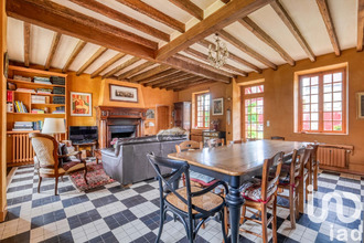 achat maison arronville 95810