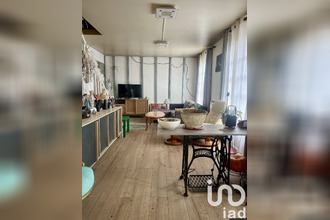 achat maison arronville 95810