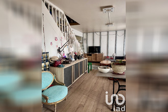 achat maison arronville 95810