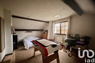 achat maison arronville 95810