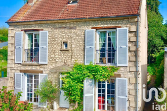 achat maison arronville 95810