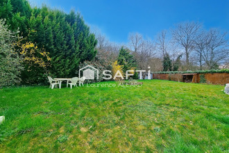 achat maison arronville 95810