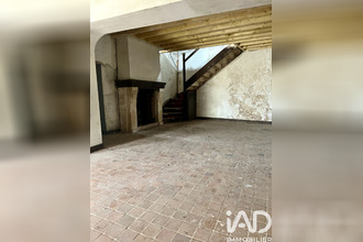 achat maison arronville 95810