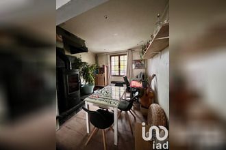 achat maison arronville 95810