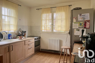 achat maison arronville 95810