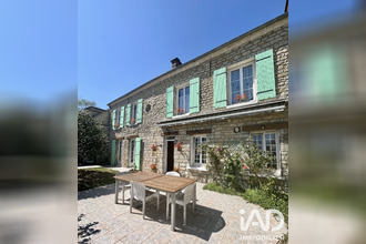 achat maison arronville 95810