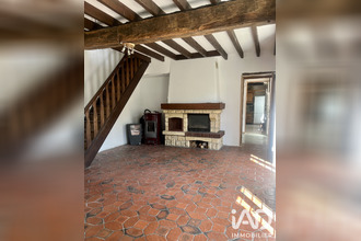 achat maison arronville 95810