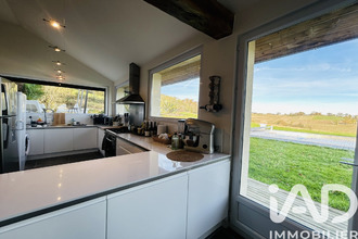 achat maison arroses 64350