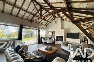 achat maison arroses 64350