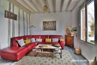 achat maison arrou 28290