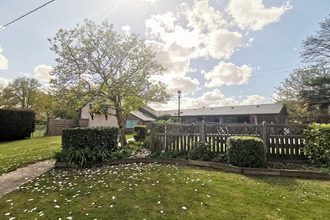 achat maison arrou 28290