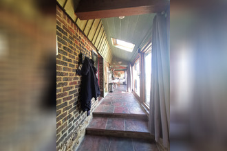 achat maison arrou 28290