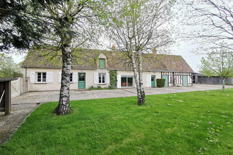 achat maison arrou 28290