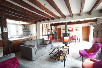 achat maison arrou 28290