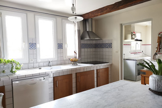 achat maison arrou 28290