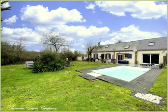 achat maison arrou 28290