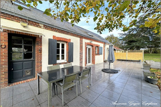 achat maison arrou 28290