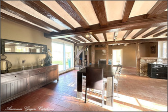 achat maison arrou 28290