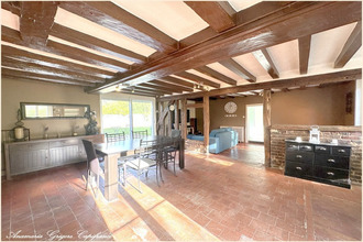 achat maison arrou 28290