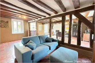 achat maison arrou 28290