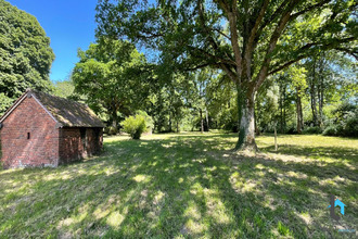 achat maison arrou 28290