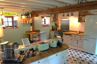 achat maison arrou 28290