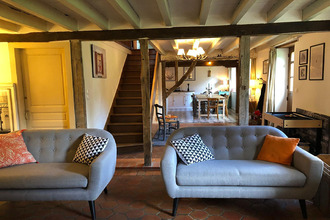 achat maison arrou 28290