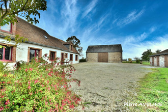 achat maison arrou 28290