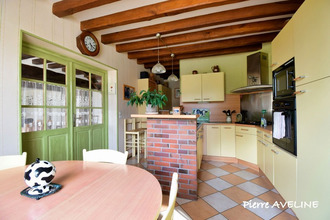 achat maison arrou 28290