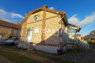 achat maison arrou 28290