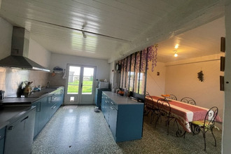 achat maison arrou 28290