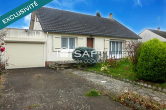achat maison arrou 28290