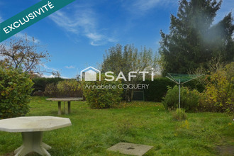 achat maison arrou 28290