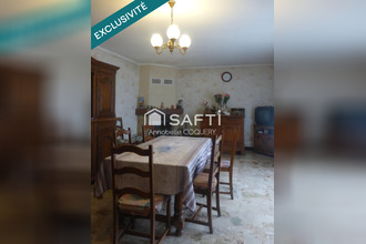 achat maison arrou 28290