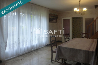 achat maison arrou 28290