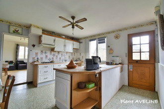 achat maison arrou 28290