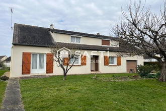achat maison arrou 28290