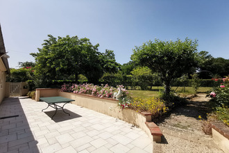 achat maison arrou 28290