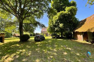 achat maison arrou 28290