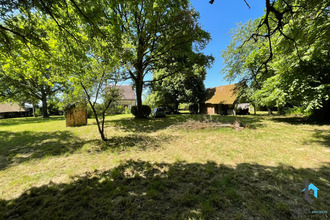 achat maison arrou 28290