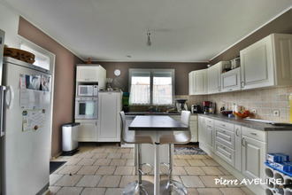achat maison arrou 28290
