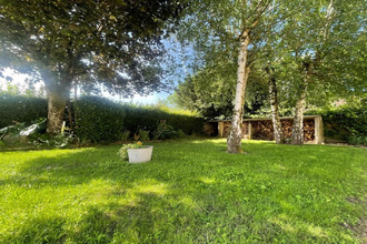 achat maison arrou 28290