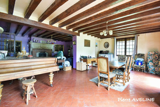achat maison arrou 28290