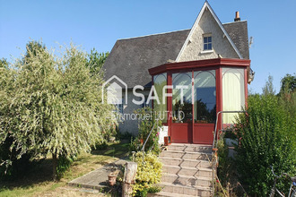 achat maison arrou 28290
