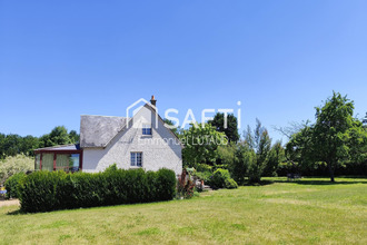 achat maison arrou 28290