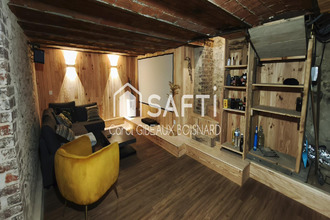 achat maison arrou 28290