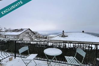 achat maison arry 57680