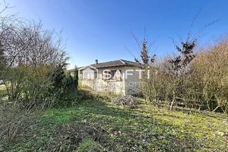 achat maison arry 57680