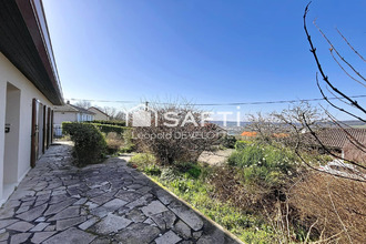 achat maison arry 57680