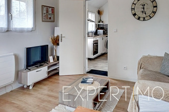 achat maison arry 80120